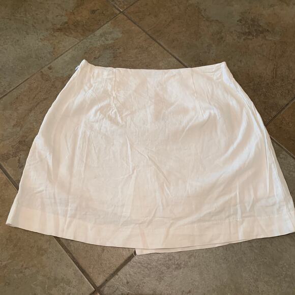A New Day Women’s Skort High Rise Size 8 NWT - Picture 3 of 8